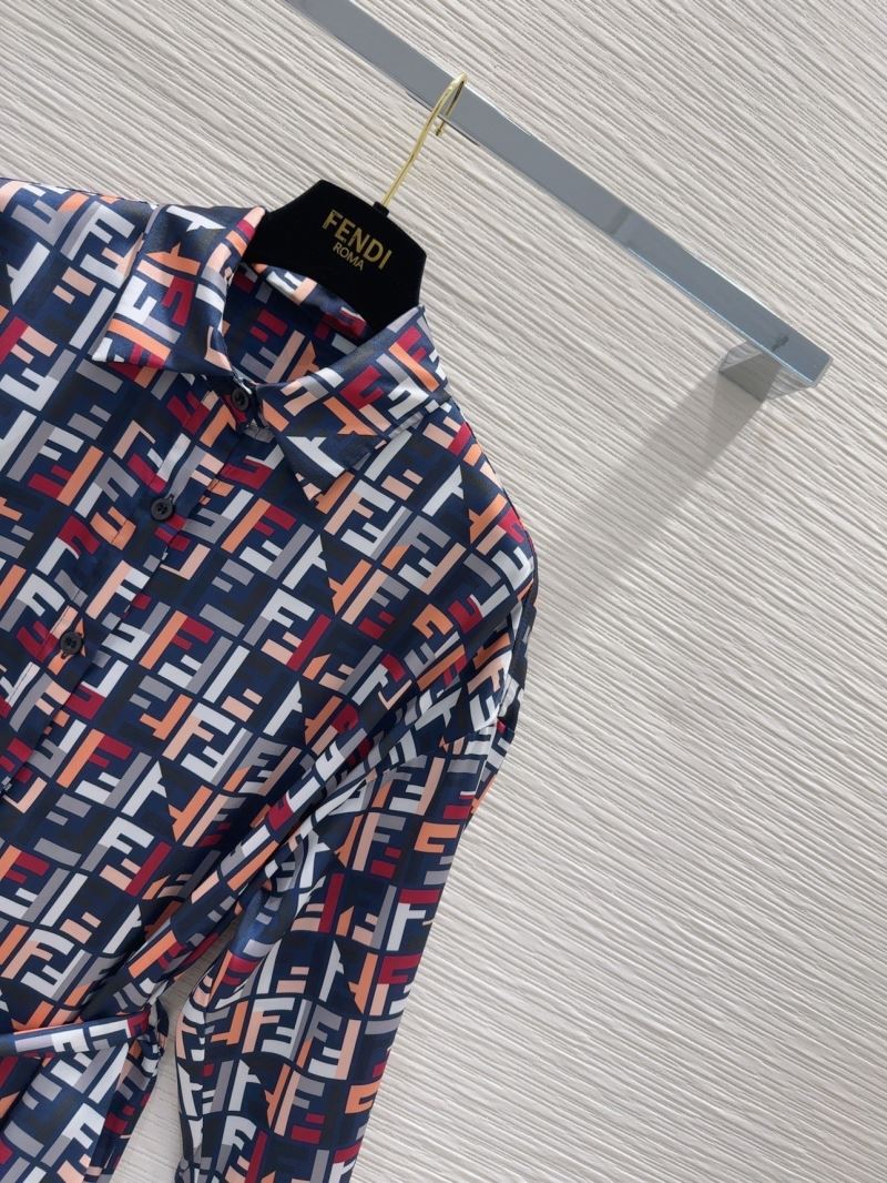 Fendi Shirts